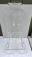 Ghost chair know. for sale  Atlanta