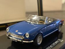 Vitesse fiat 124 gebraucht kaufen  Baden-Baden