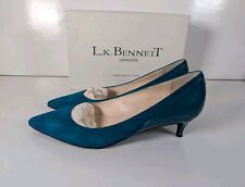 Bennett shoes pumps for sale  BATH