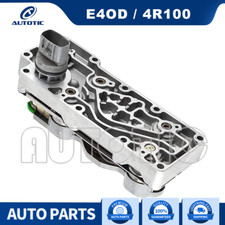 Transmission shift solenoid for sale  Rancho Cucamonga