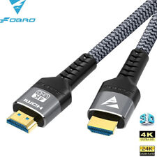 Câble hdmi 2.1 d'occasion  Strasbourg-