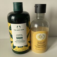 Body shop banana for sale  BEDFORD