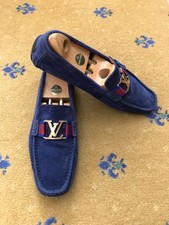 Louis vuitton loafer for sale  LYTHAM ST. ANNES