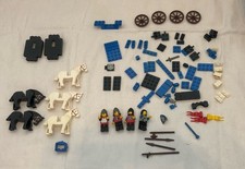 Lego 6055 prisoner gebraucht kaufen  Berlin