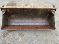 1 bucket muirhill for sale  SANDBACH
