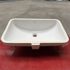 Duravit unterbau waschtisch gebraucht kaufen  Holm