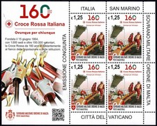 2024 emissione congiunta usato  Italia