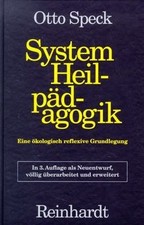 System heilpädagogik ökologi gebraucht kaufen  Berlin