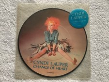 cyndy vinyl lauper for sale cyndy vinyl lauper for sale UK