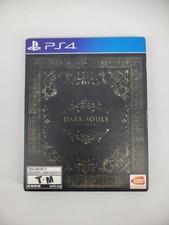 Dark souls trilogy for sale  Dripping Springs