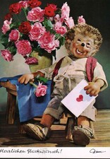 20355 mecki karte gebraucht kaufen 20355 mecki karte gebraucht kaufen  Ibbenbüren