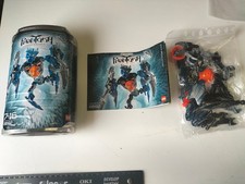 Lego bionicle phantoka usato  Empoli