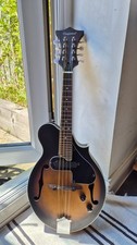 Tanglewood mandolin twmfvse for sale  BRISTOL