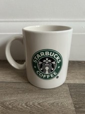 Starbucks coffee mug for sale  BARNSLEY