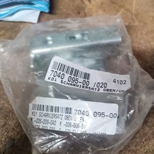 Türscharnierset liebherr 7040 gebraucht kaufen  Hückelhoven