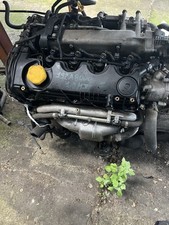 Motore fiat bravo usato  Tufillo