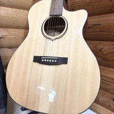 Cort medxs acoustic d'occasion  Expédié en Belgium