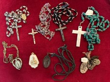 Vintage piece catholic for sale  Newington