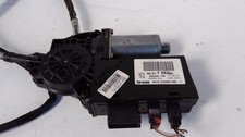 Fensterhebermotor kompl peugeo gebraucht kaufen  Hünxe