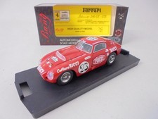 Ferrari 375 rallye d'occasion  L'Isle-Adam