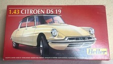 Heller 80162 kit d'occasion  Grasse