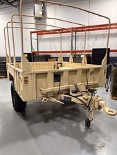 M1101 cargo trailer for sale  Annapolis Junction