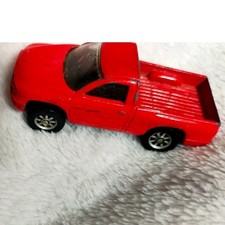 Carro miniatura vermelho Maisto, usado comprar usado  Enviando para Brazil