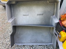freelander boot liner for sale  SHREWSBURY