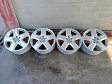 Cerchi r18 originali usato  Treviso