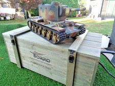 Panzer russischer kv gebraucht kaufen  Hanau