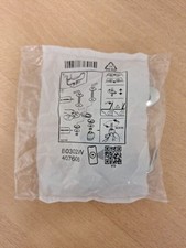Edelstahlscharniere wc sitz gebraucht kaufen  Brandis