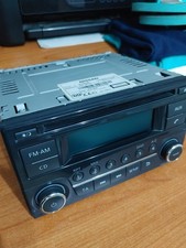 Autoradio stereo daewoo usato  Sorrento