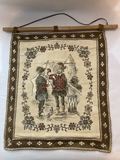 Tapestry looks old for sale  SCARBOROUGH