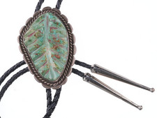 Zuni carved turquoise for sale  Austin