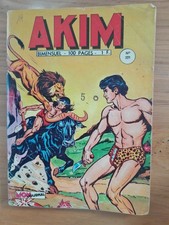 Akim 221 journal d'occasion Akim 221 journal d'occasion  Neuvy-sur-Loire