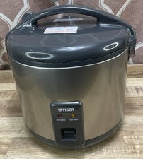 Tiger jnp s18u for sale  Tacoma