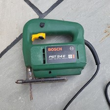 Bosch pst 54e for sale  ST. IVES