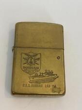 Vintage 1985 zippo for sale  Prescott Valley