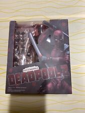 Deadpool action figure usato  San Severo