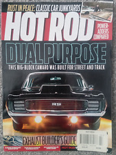 Hot rod jul for sale  GRANGEMOUTH