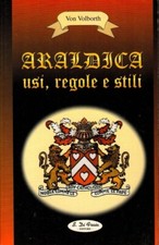 Araldica. usi regole usato Araldica. usi regole usato  Scandicci