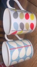 Orla kiely linear for sale  BARNSLEY