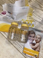 New pack medela for sale  Duncan