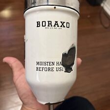 Vintage boraxo soap for sale  Schertz