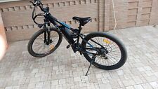 Bicicletta elettrica ancheer usato  Lucera