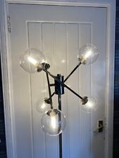 Sputnik light floor for sale  ABERDEEN