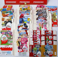 4er pack verpackungen gebraucht kaufen  Sindelfingen