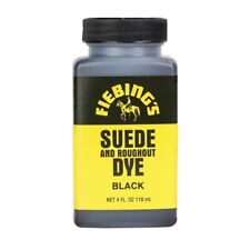 Fiebing suede dye for sale  HOCKLEY