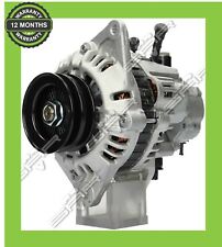 Alternator mitsubishi l200 for sale  PRESTON