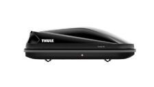 Thule touring portapacchi usato  Valganna